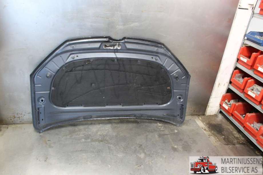 Panser til VW Sharan 2010-->> (Type II)  (VOLKSWAGEN|)