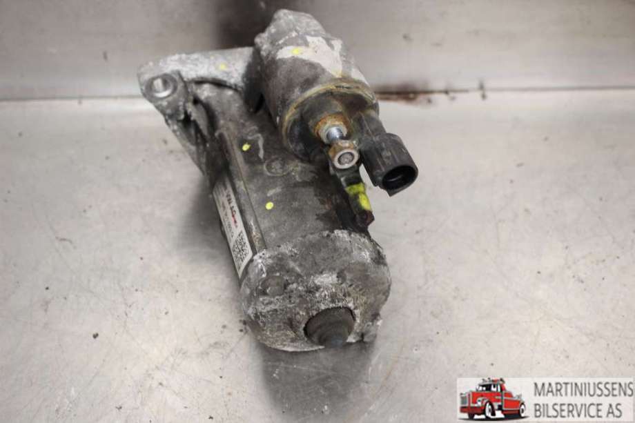 Starter diesel til VW Sharan 2010-->> (Type II)  (VOLKSWAGEN||02E 911 023 Q)