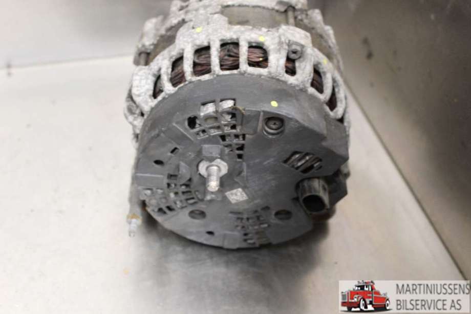 Dynamo til VW Sharan 2010-->> (Type II)  (VOLKSWAGEN||03L 903 024 F)