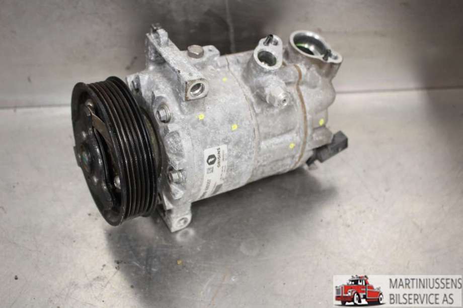 Aircondition kompressor til VW Sharan 2010-->> (Type II)  (VOLKSWAGEN||699357)
