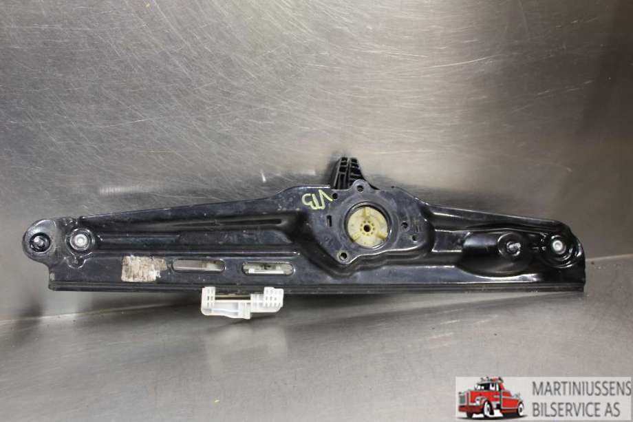 Ruteheis til BMW X3 2010-2017 (F25) (F25) (BMW|)