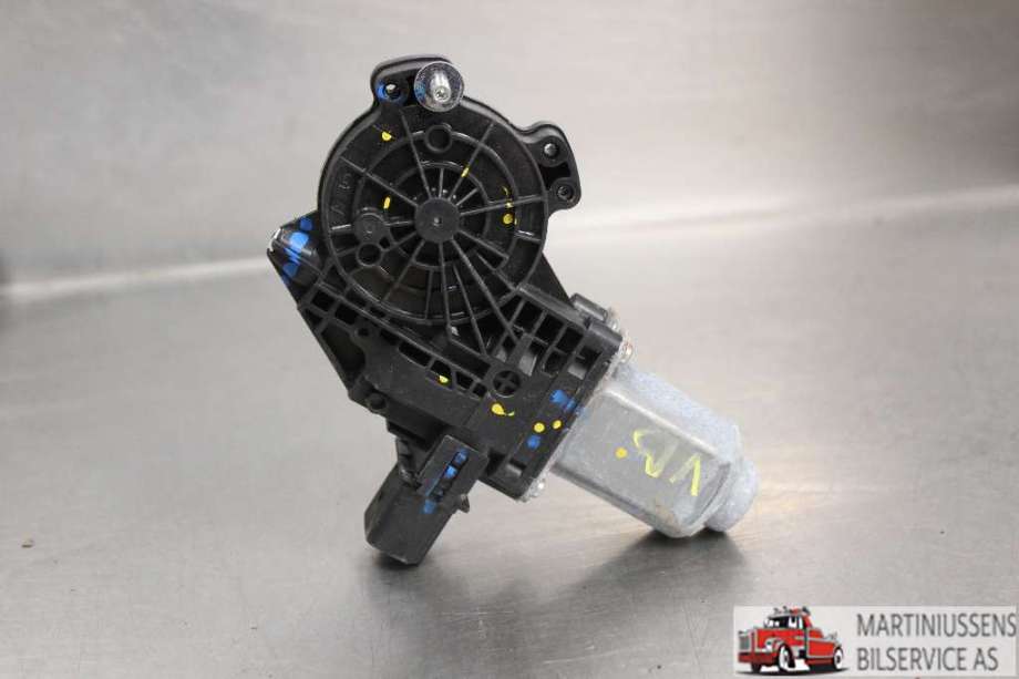 Ruteheis venstre til BMW X3, 2010-2017 (F25) (F25) (BMW|)