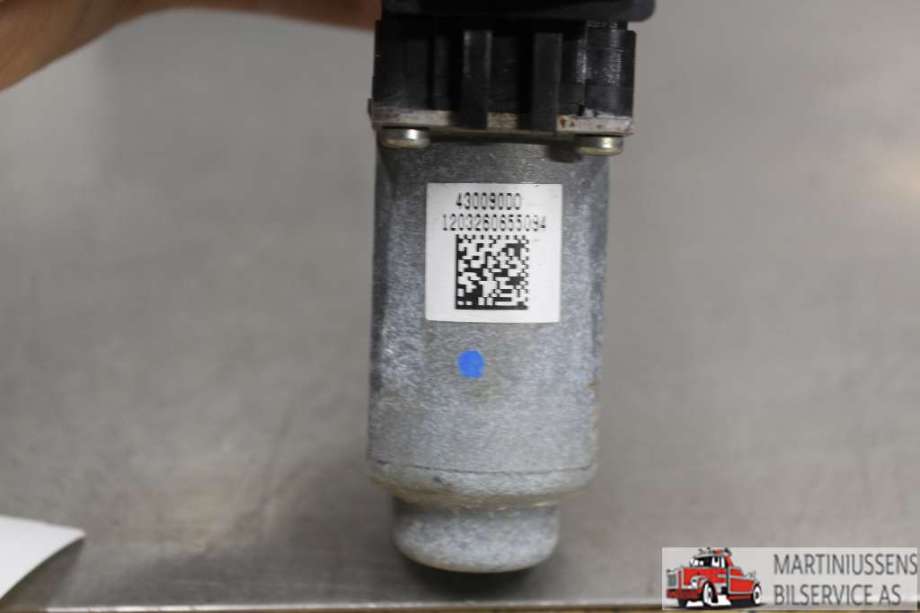 Ruteheis venstre til BMW X3 2010-2017 (F25) (F25) (BMW||430090D0)