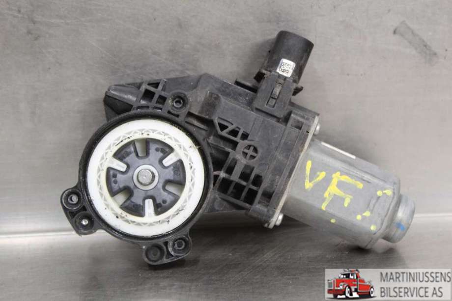Ruteheis venstre foran til BMW X3, 2010-2017 (F25) (F25) (BMW|)