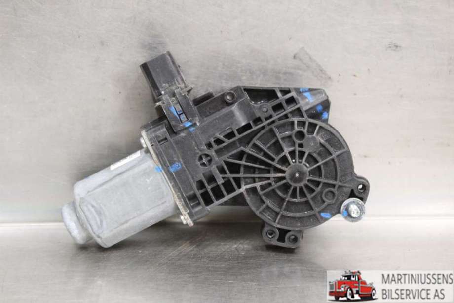 Ruteheis venstre foran til BMW X3 2010-2017 (F25) (F25) (BMW||430090D0)