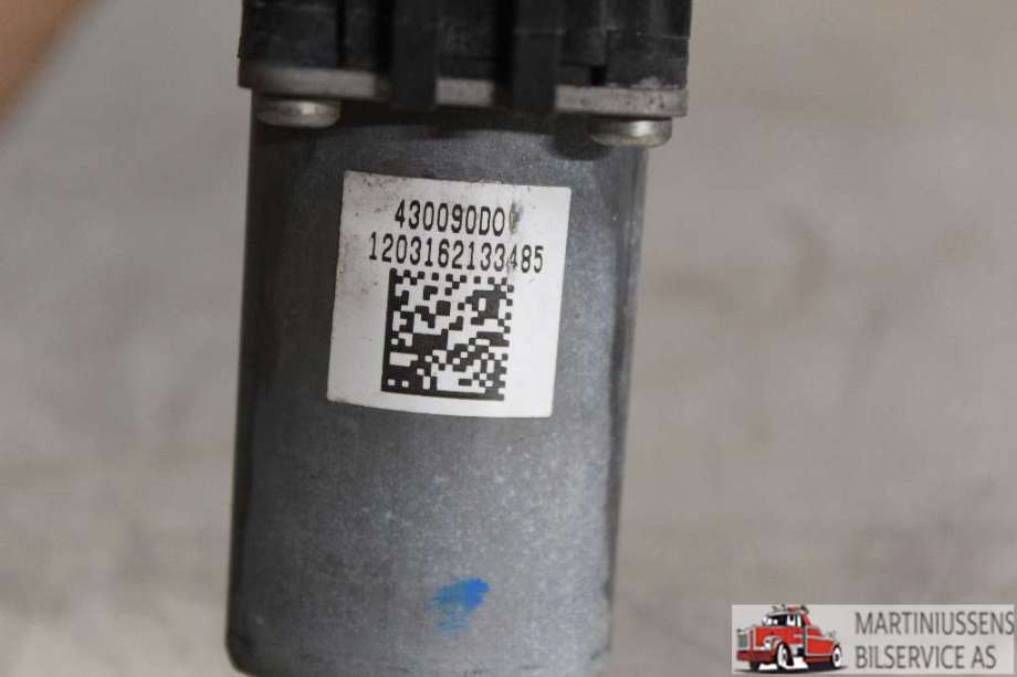 Ruteheis venstre foran til BMW X3 2010-2017 (F25) (F25) (BMW||430090D0)