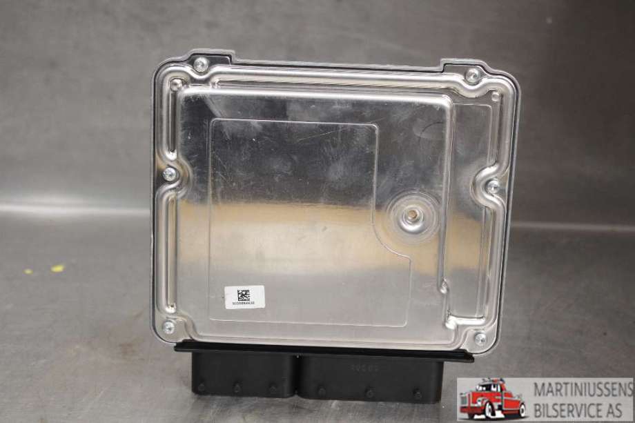 Styreenhet motor til BMW X3 2010-2017 (F25) (F25) (BMW||DDE 8 572 418-01)