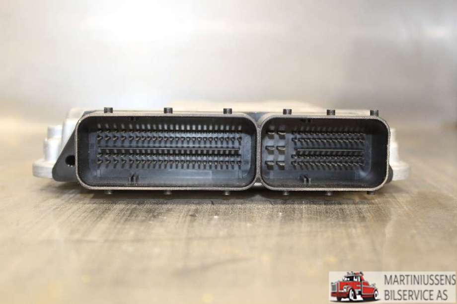 Styreenhet motor til BMW X3 2010-2017 (F25) (F25) (BMW||DDE 8 572 418-01)