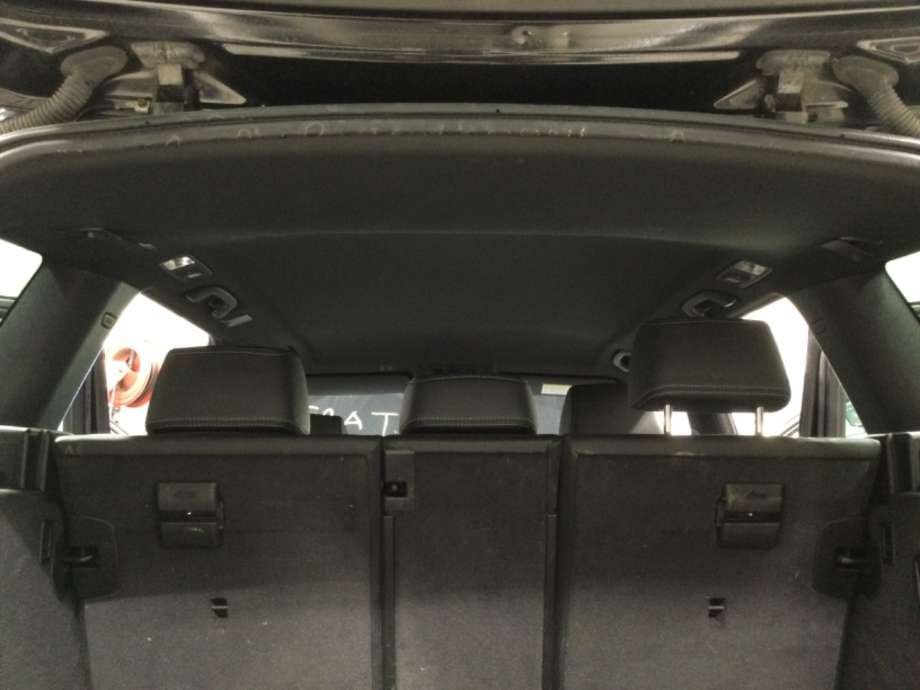 Taktrekk til BMW X3, 2010-2017 (F25) (F25) (BMW|)