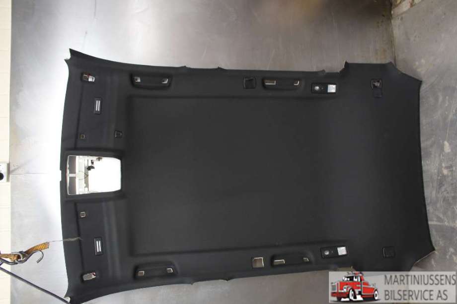 Taktrekk til BMW X3 2010-2017 (F25) (F25) (BMW|)