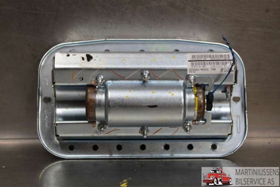 Airbag passasjer til BMW X3 2010-2017 (F25) (F25) (BMW||2435424-AH)