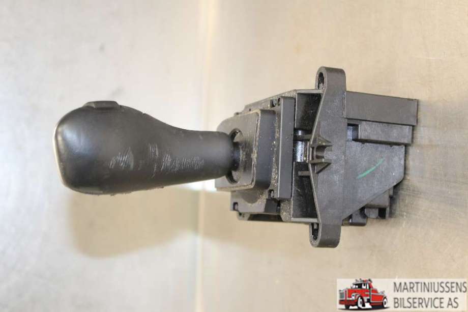 Girstang/girvelger automat til BMW X3 2010-2017 (F25) (F25) (BMW||10099676-00)