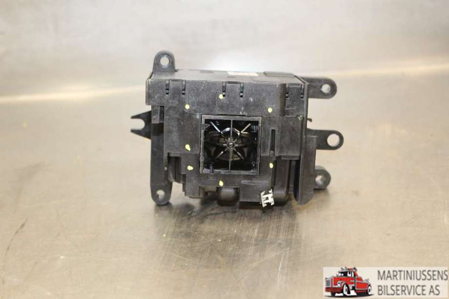 Girstang/girvelger automat til BMW X3 2010-2017 (F25) (F25) (BMW||10099676-00)