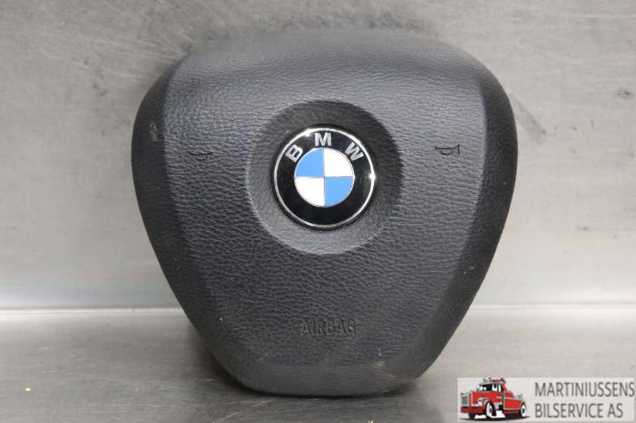 Airbag rattpute til BMW X3 2010-2017 (F25) (F25) (BMW||2435364001-03)