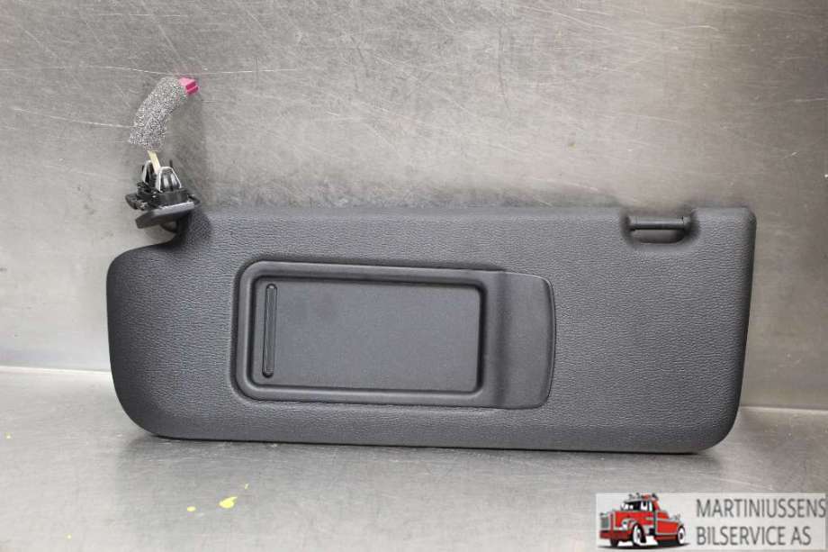 Solskjerm til BMW X3, 2010-2017 (F25) (F25) (BMW|)