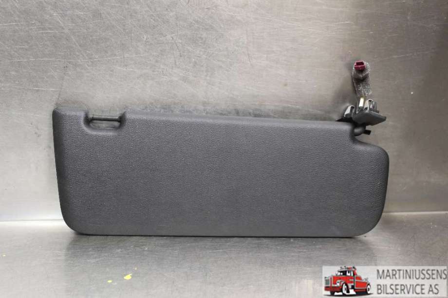 Solskjerm til BMW X3 2010-2017 (F25) (F25) (BMW|)