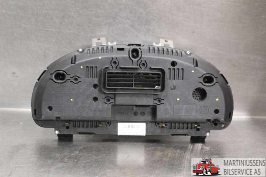 Speedometer til BMW X3 2010-2017 (F25) (F25) (BMW||6210 9287578)