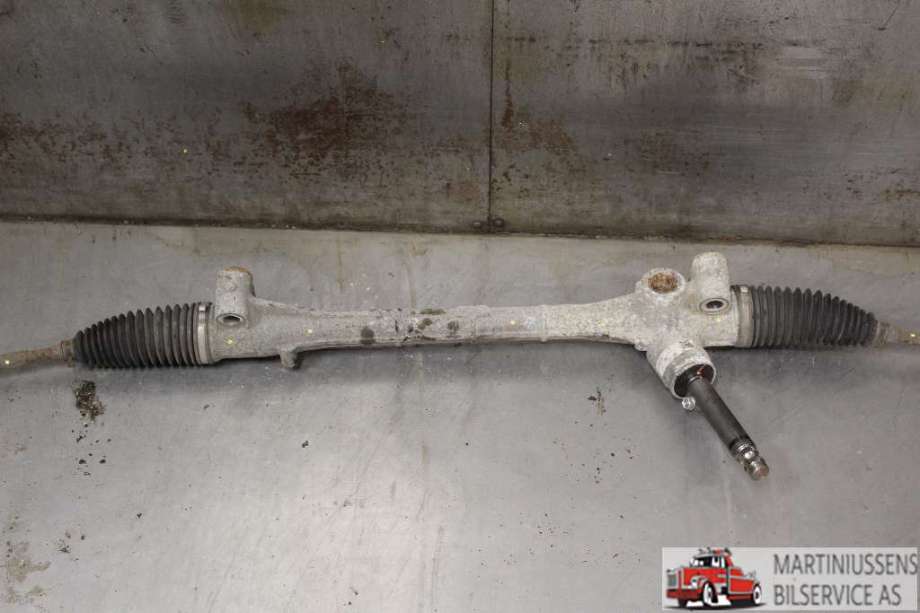 Tannstang til Toyota Avensis 2009-2015 (Type III, Fase 1)  (TOYOTA||45510-05060)