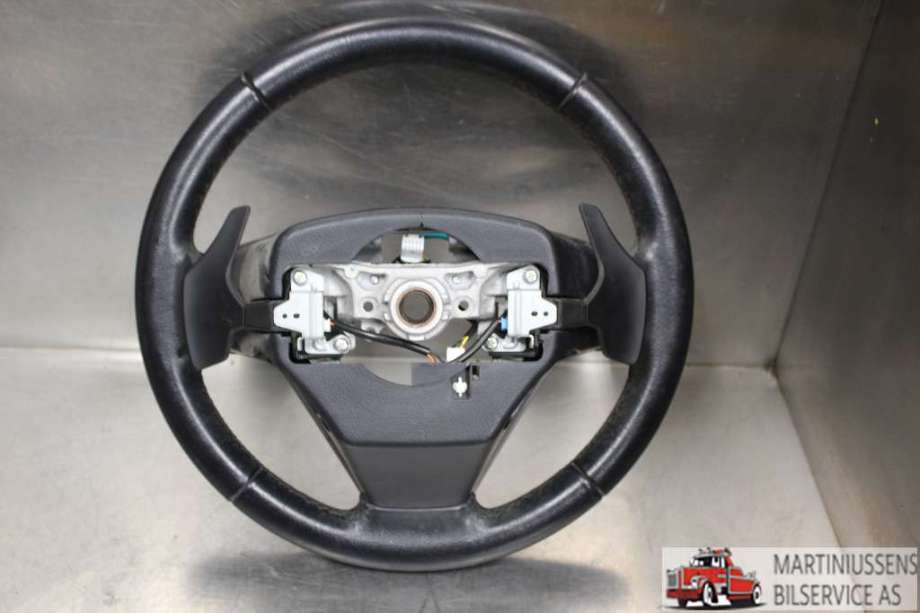 Ratt til Toyota Avensis 2009-2015 (Type III, Fase 1)  (TOYOTA|)