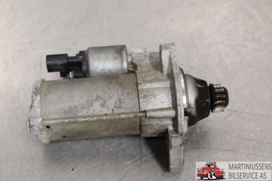 Starter til VW Golf VII 2017-2020 (Fase 2)  (VOLKSWAGEN||02Z 911 024 Q)