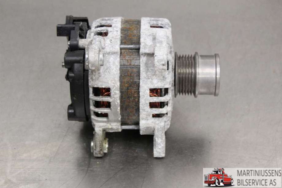 Dynamo til VW Golf VII 2017-2020 (Fase 2)  (VOLKSWAGEN||0 986 083 790)