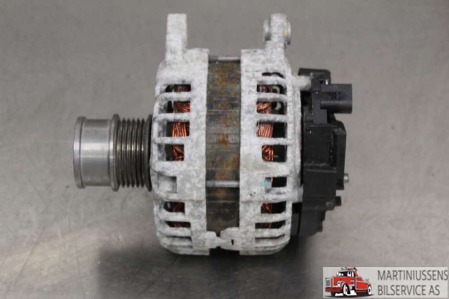 Dynamo til VW Golf VII 2017-2020 (Fase 2)  (VOLKSWAGEN||0 986 083 790)