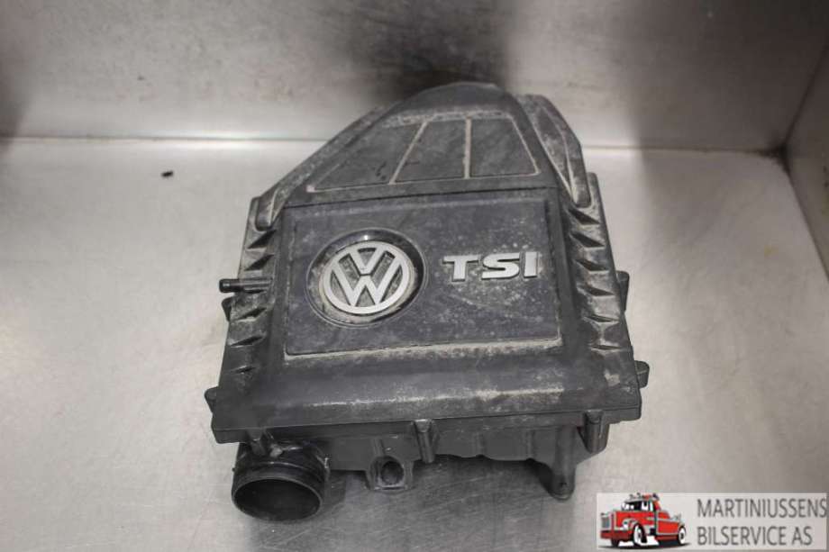 Luftfilterboks til VW Golf VII 2017-2020 (Fase 2)  (VOLKSWAGEN|)