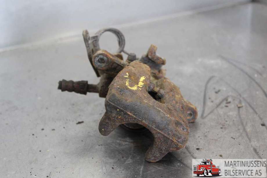 Bremsecaliper venstre bak til Ford Mondeo, 2011-2014 (Type IV, Fase 2)  (FORD|)