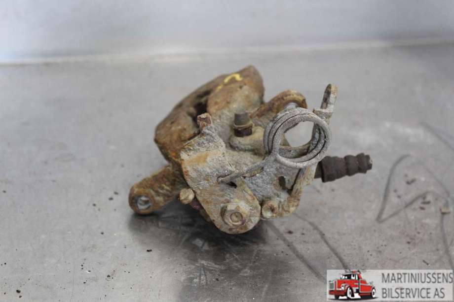 Bremsecaliper venstre bak til Ford Mondeo 2011-2014 (Type IV, Fase 2)  (FORD|)