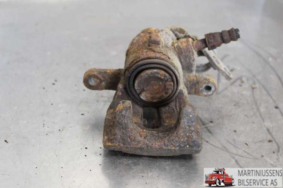 Bremsecaliper venstre bak til Ford Mondeo 2011-2014 (Type IV, Fase 2)  (FORD|)