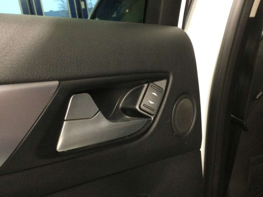 Bryter ruteheis til Ford Mondeo, 2011-2014 (Type IV, Fase 2)  (FORD|)