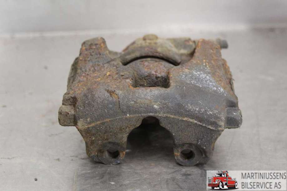 Bremsecaliper venstre foran til Ford Mondeo, 2011-2014 (Type IV, Fase 2)  (FORD|)