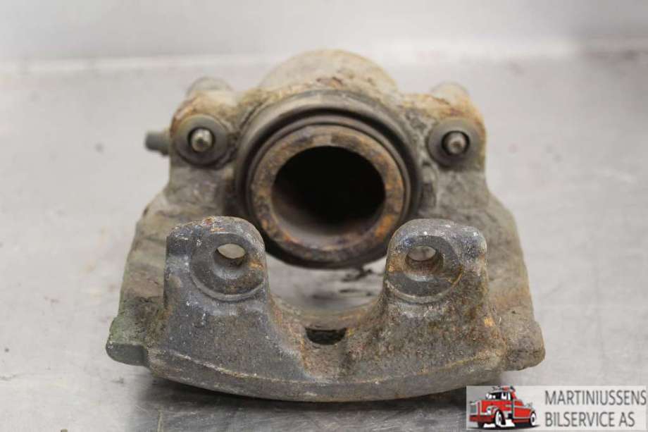 Bremsecaliper venstre foran til Ford Mondeo 2011-2014 (Type IV, Fase 2)  (FORD|)