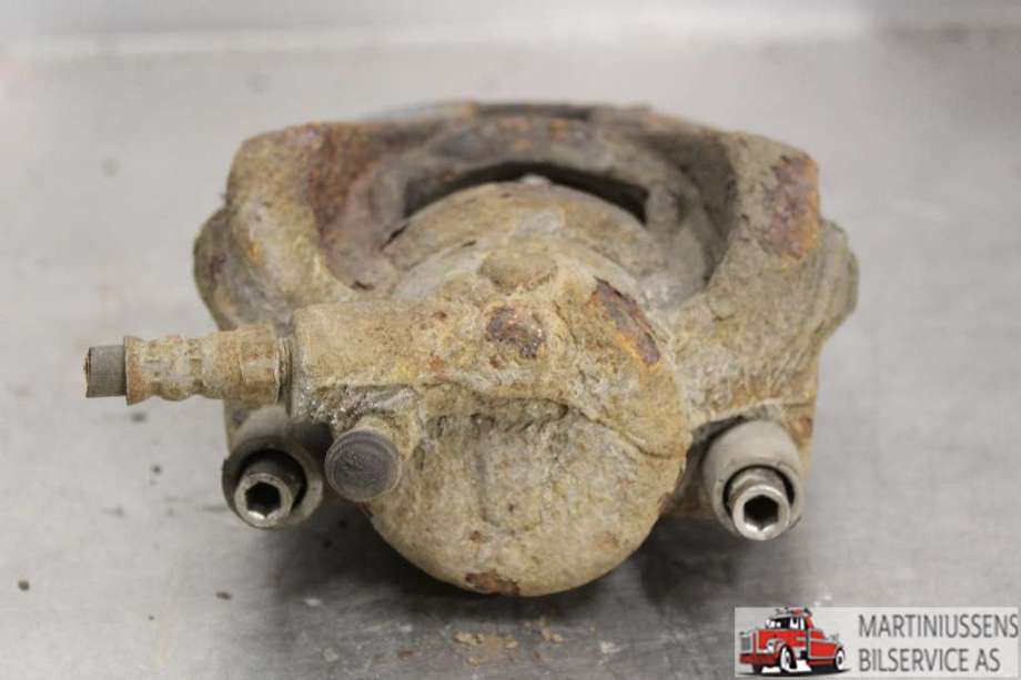 Bremsecaliper venstre foran til Ford Mondeo 2011-2014 (Type IV, Fase 2)  (FORD|)