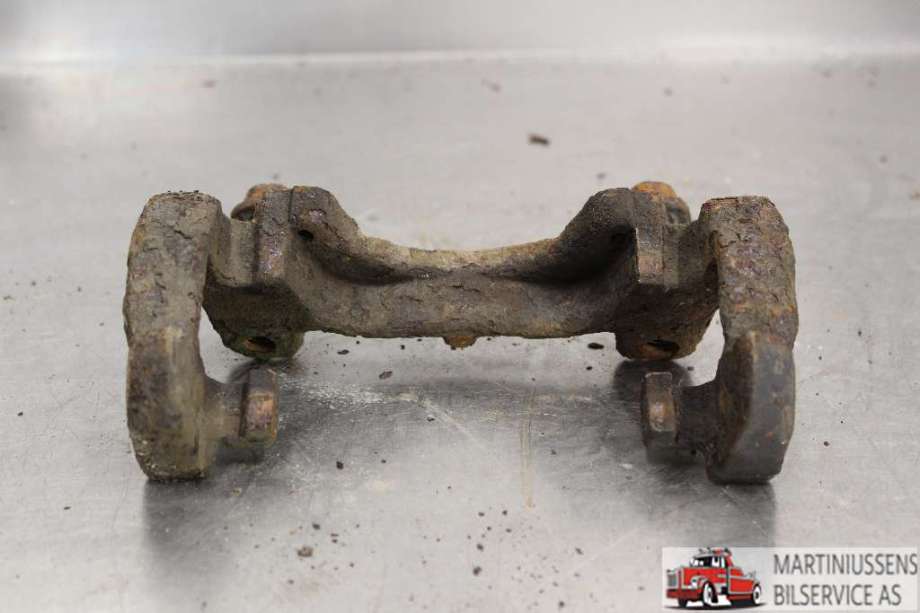 Bremsecaliper brakett til Ford Mondeo 2011-2014 (Type IV, Fase 2)  (FORD|)