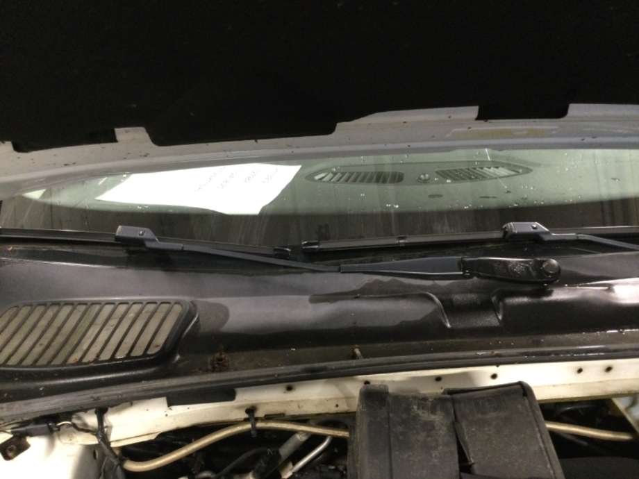 Viskerarmer frontrute til Ford Mondeo, 2011-2014 (Type IV, Fase 2)  (FORD|)