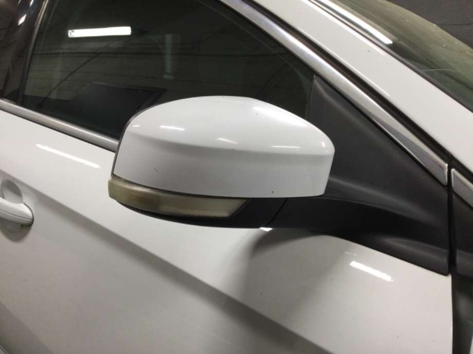 Speil høyre til Ford Mondeo, 2011-2014 (Type IV, Fase 2)  (FORD|)