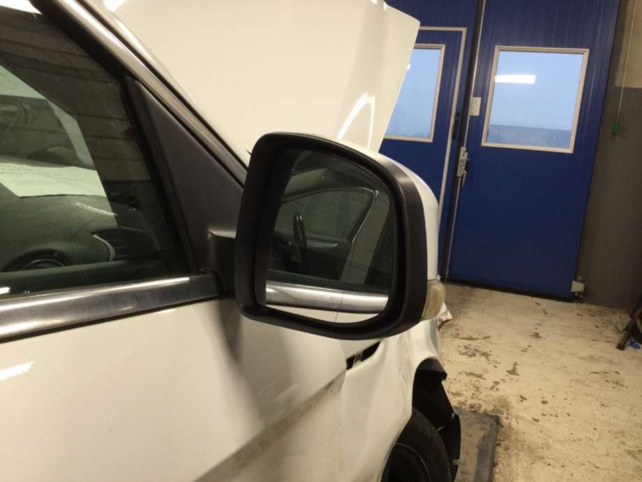 Speil høyre til Ford Mondeo 2011-2014 (Type IV, Fase 2)  (FORD|)