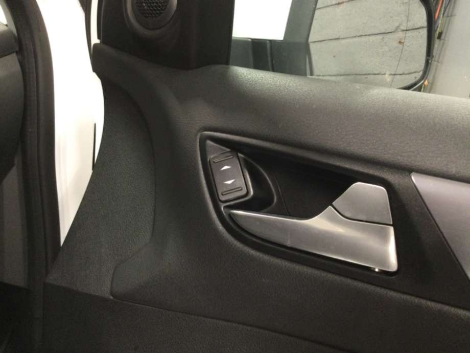 Bryter ruteheis til Ford Mondeo, 2011-2014 (Type IV, Fase 2)  (FORD|)