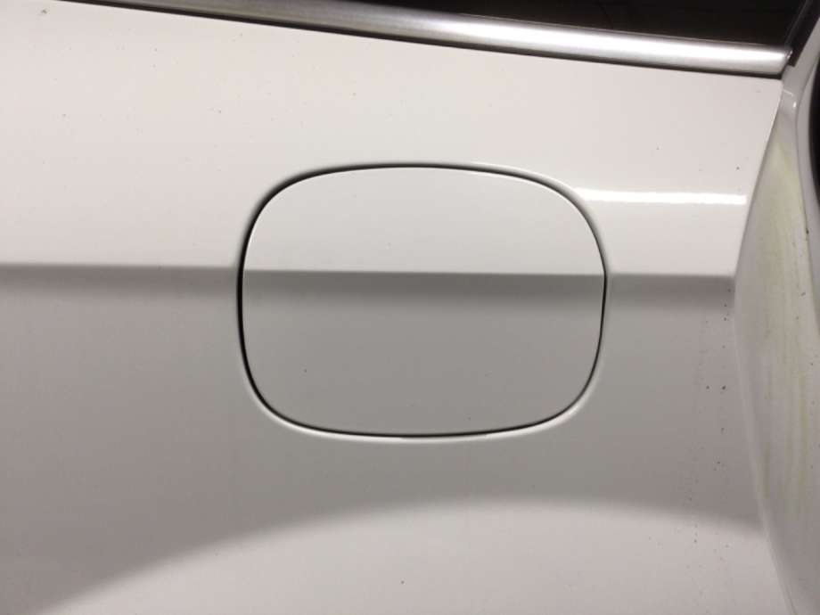 Tanklokk til Ford Mondeo, 2011-2014 (Type IV, Fase 2)  (FORD|)