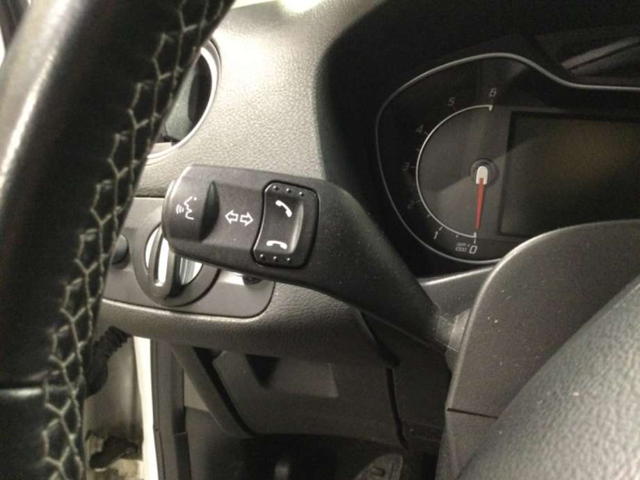 Bryter blink til Ford Mondeo, 2011-2014 (Type IV, Fase 2)  (FORD|)