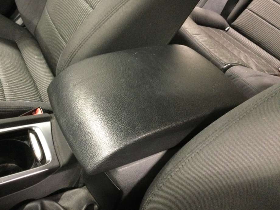 Sete armlene lokk til Ford Mondeo, 2011-2014 (Type IV, Fase 2)  (FORD|)