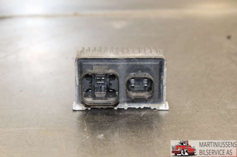Rele gløde til Ford Transit Custom 2013-2023 (Type I)  (FORD||0522 121 101)