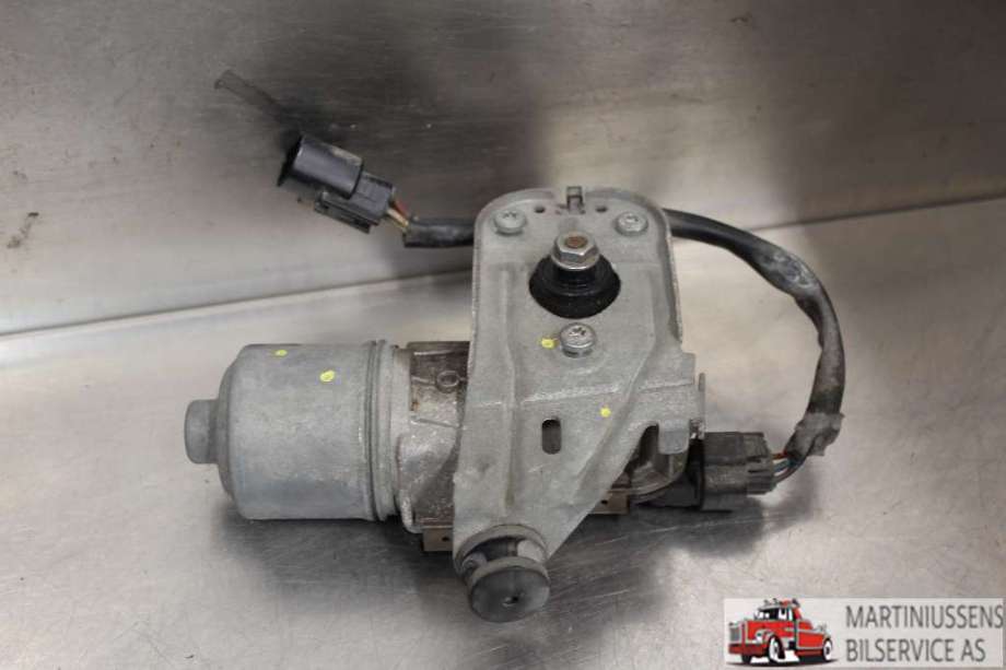 Viskermotor frontrute til Toyota Avensis 2009-2015 (Type III, Fase 1)  (TOYOTA||85110-05070-B)