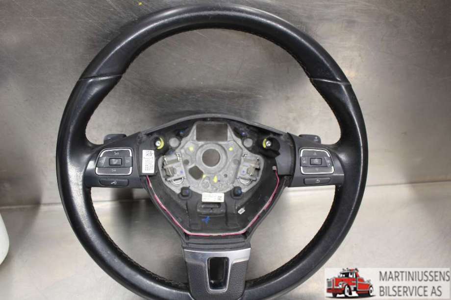 Ratt til VW Sharan, 2010-->> (Type II) (VOLKSWAGEN|)