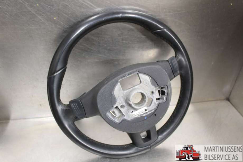 Ratt til VW Sharan 2010-->> (Type II) (VOLKSWAGEN||3C8 419 091 BF E74)