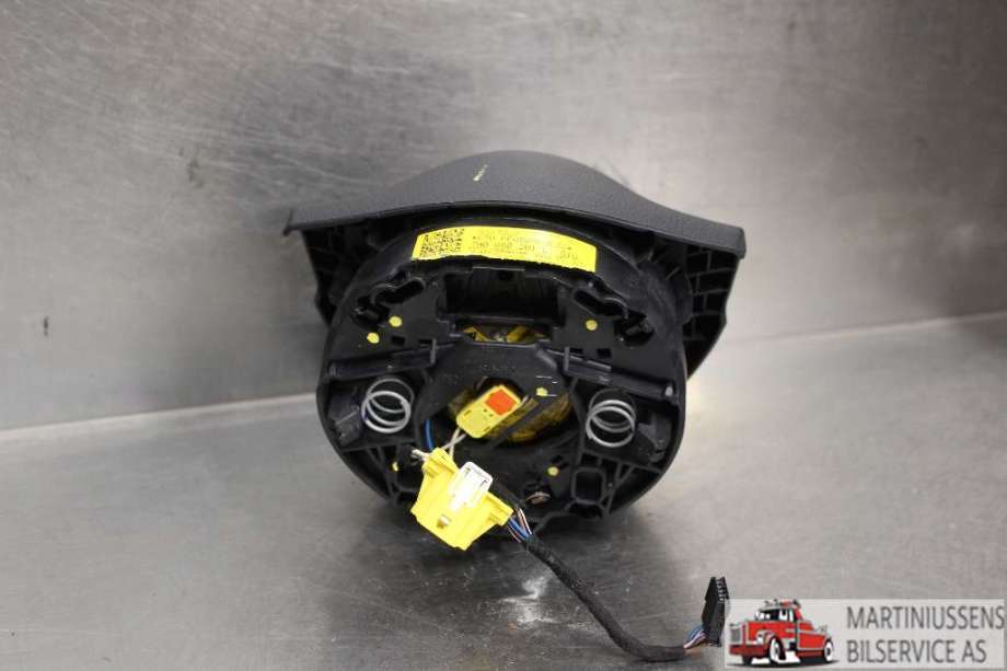 Airbag rattpute til VW Sharan 2010-->> (Type II)  (VOLKSWAGEN||7N0 880 201 L)