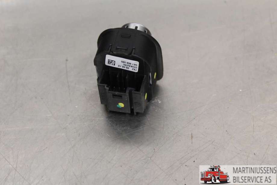 Bryter speil til VW Sharan 2010-->> (Type II)  (VOLKSWAGEN||5K1 959 565)