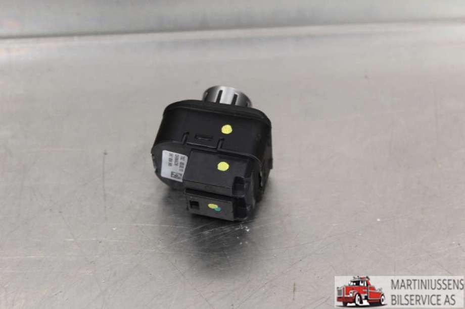Bryter speil til VW Sharan 2010-->> (Type II)  (VOLKSWAGEN||5K1 959 565)