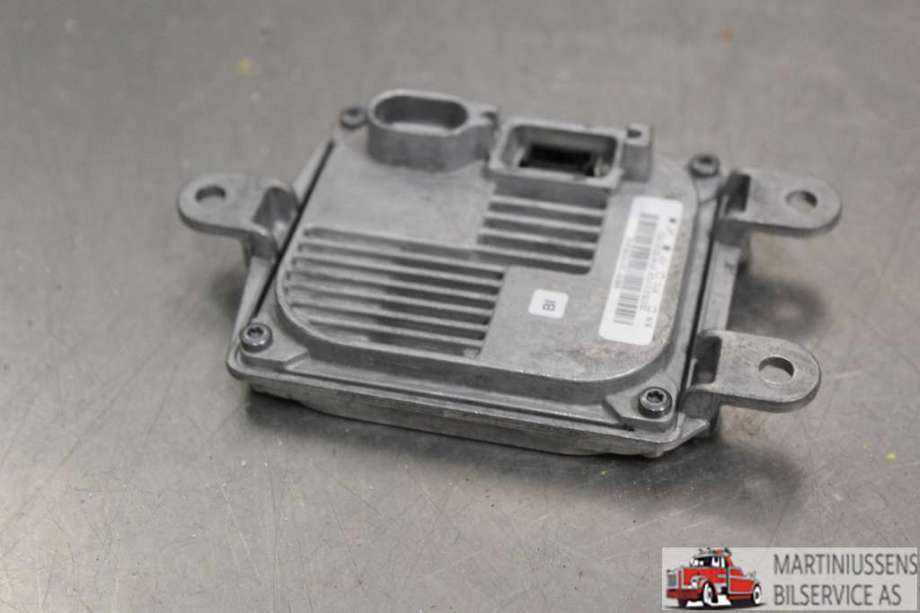 Styreenhet xenon/ballast til Ford Mondeo 2011-2014 (Type IV, Fase 2)  (FORD|35XT5-3-D1||03 4663)
